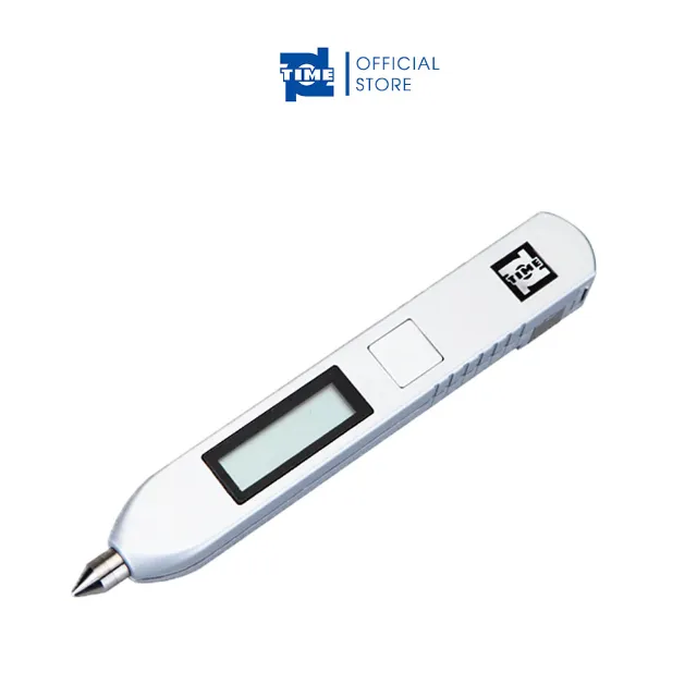 BÚT ĐO ĐỘ RUNG TIME 7120